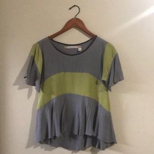 BUNDLE 3/$15.  cute top from Chelsea and Violet